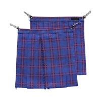 PEEL&LIFT       tartan kilt キルト・エリオットタータン