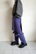 画像20: PEEL&LIFT        bondage trousers modern ボンテージトラウザース・エリオットタータン