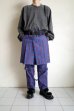 画像14: PEEL&LIFT       tartan kilt キルト・エリオットタータン