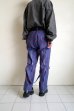 画像18: PEEL&LIFT        bondage trousers modern ボンテージトラウザース・エリオットタータン