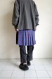 画像12: PEEL&LIFT       tartan kilt キルト・エリオットタータン