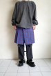 画像9: PEEL&LIFT       tartan kilt キルト・エリオットタータン