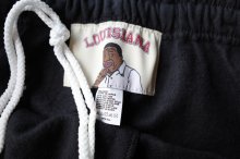 他の写真2: RELAX FIT       リラックスフィット ”Sweat Cargo Pants”スウェットカーゴパンツ・ブラック