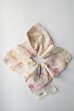 画像4: TADO       PRIYA SCRUNCHIE・Ivory eco print B