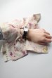 画像7: TADO       PRIYA SCRUNCHIE・Ivory eco print A