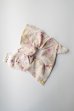 画像3: TADO       PRIYA SCRUNCHIE・Ivory eco print A