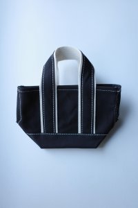 KOOKY ZOO       クーキーズー DINKYY BAG・black×black