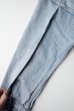 画像8: phebus       WASHI DENIM JACKET・ICE BLUE