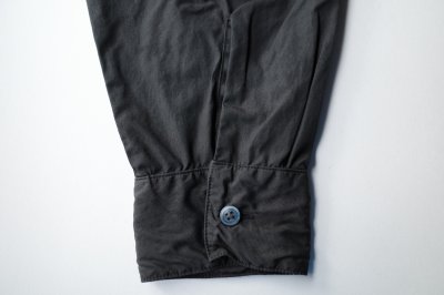 画像3: issuethings       tyep77 cotton No.1・black