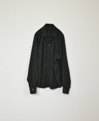 issuethings       tyep77 cotton No.1・black