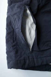 他の写真3: issuethings       type86 cotton/cupro・black