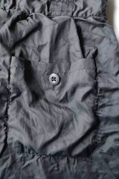 画像4: issuethings       tyep82 polyester・black