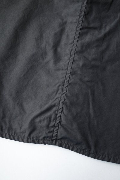 画像5: issuethings       tyep77 cotton No.1・black