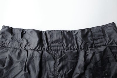 画像3: issuethings       tyep82 polyester・black