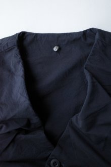 他の写真1: issuethings       type86 cotton/cupro・black