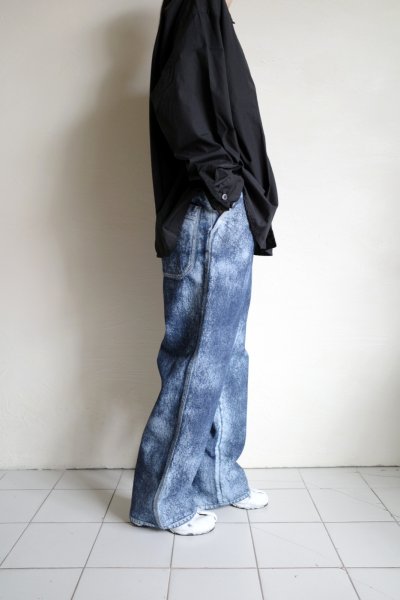 画像11: issuethings       tyep77 cotton No.1・black