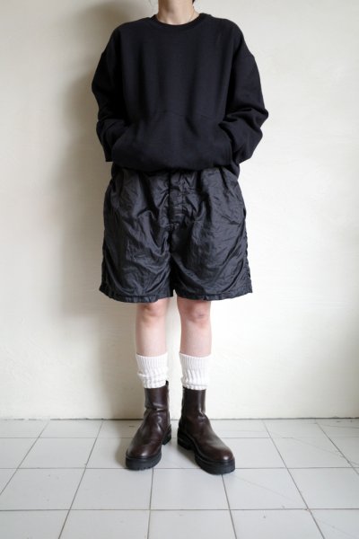 画像11: issuethings       tyep82 polyester・black