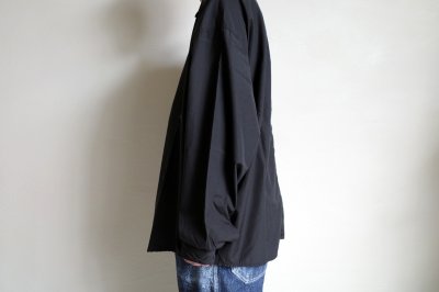 画像7: issuethings       tyep77 cotton No.1・black