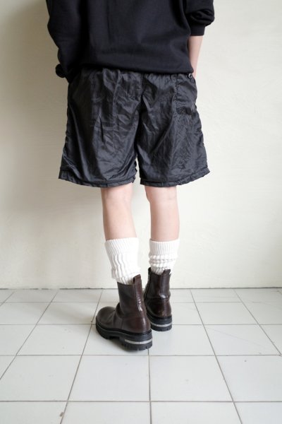 画像6: issuethings       tyep82 polyester・black