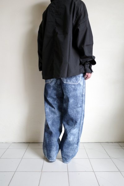 画像12: issuethings       tyep77 cotton No.1・black
