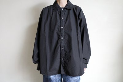 画像6: issuethings       tyep77 cotton No.1・black