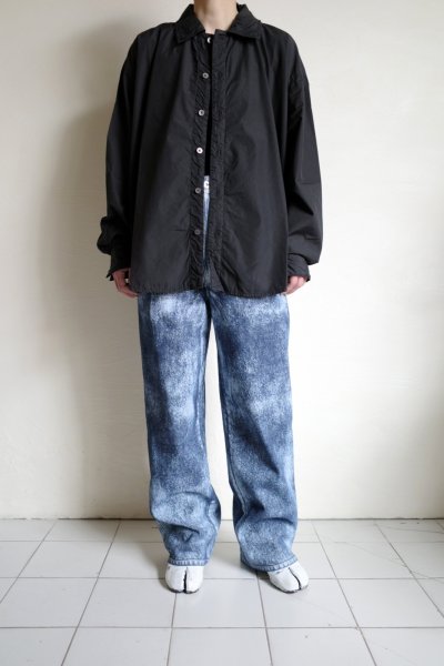 画像13: issuethings       tyep77 cotton No.1・black