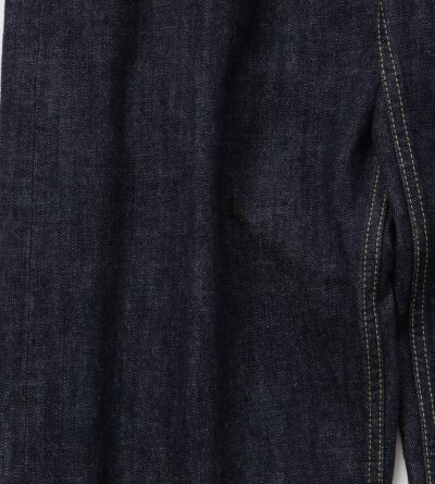 画像3: FOLL       everyday denim 5p pants・indigo