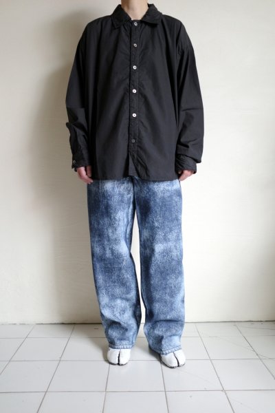 画像9: issuethings       tyep77 cotton No.1・black