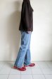 画像12: FOLL       summer wool wardrobe sweater・brown