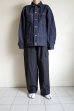 画像11: FOLL       everyday denim jacket・indigo