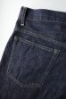 画像9: FOLL       everyday denim 5p pants・indigo