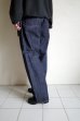 画像11: FOLL       everyday denim 5p pants・indigo