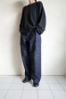 画像13: FOLL       everyday denim 5p pants・indigo