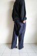 画像14: FOLL       everyday denim 5p pants・indigo