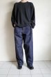 画像12: FOLL       everyday denim 5p pants・indigo