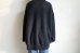 画像7: FOLL       summer wool wardrobe sweater・charcoal