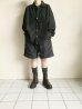 画像15: issuethings       tyep77 cotton No.1・black