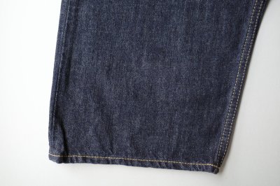 画像7: FOLL       everyday denim 5p pants・indigo