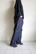 画像15: FOLL       everyday denim 5p pants・indigo