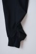 画像4: naokitomizuka      Reebok deformed sweat pant・black