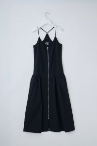 naokitomizuka      Reebok  camisole one piece 