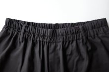 他の写真1: TENHALF       B.B SHORT PANTS・BLACK