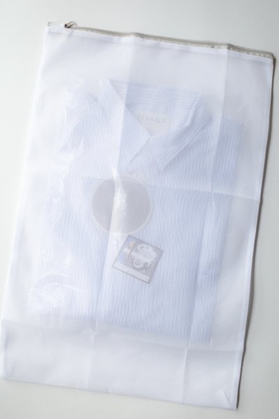 画像6: TENHALF       DOKING SHIRT・BLUE