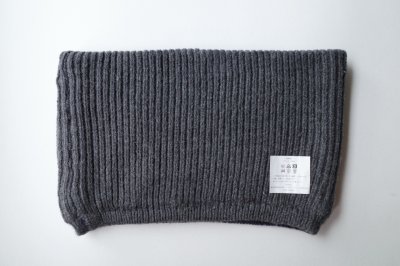画像3: TENHALF       REVERSIBLE BAND・NAVY/GRAY