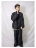 画像15: TENHALF       TRACK JACKET・BLACK