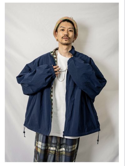 画像10: TENHALF       REVERSIBLE BAND・MARUCHl