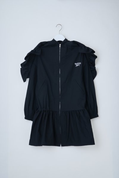 画像1: naokitomizuka       Reebok sailor blouson・black