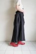 画像13: HOUGA       jimmy skirt・BLACK