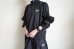 画像18: naokitomizuka       Reebok half zip deformed sweatshirts・black 