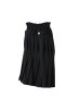 画像1: HOUGA       jimmy skirt・BLACK (1)